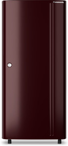 Panasonic 190 L Direct Cool Single Door 2 Star Refrigerator