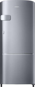 Samsung 183 L Direct Cool Single Door 3 Star Refrigerator