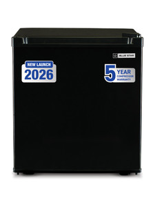Blue Star 45 L Direct Cool Single Door 2 Star Refrigerator