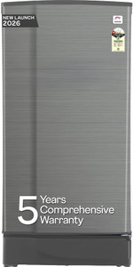 Godrej 180 L Direct Cool Single Door 1 Star Refrigerator