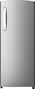 Whirlpool 200 L Direct Cool Single Door 4 Star Refrigerator