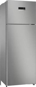 BOSCH 269 L Frost Free Double Door 3 Star Refrigerator