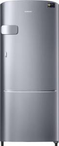 Samsung 183 L Direct Cool Single Door 3 Star Refrigerator
