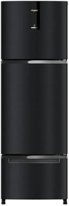 Whirlpool 237 L Frost Free Triple Door Bottom Mount 2 Star Refrigerator