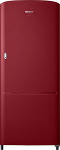 Samsung 183 L Direct Cool Single Door 2 Star Refrigerator