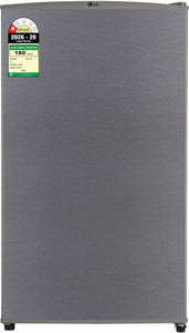 LG 90 L Direct Cool Single Door 1 Star Refrigerator