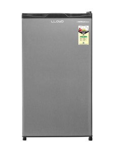 Lloyd 92 L Direct Cool Single Door 1 Star Refrigerator