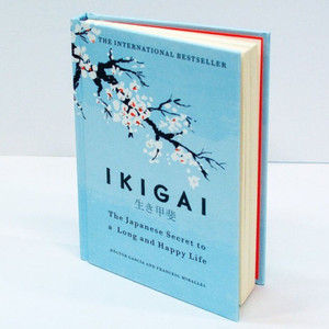 Ikigai