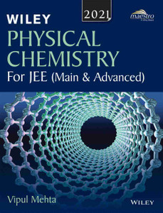 Physical Chemistry For Jee (Main & Advanced): Buy Physical Chemistry ...
