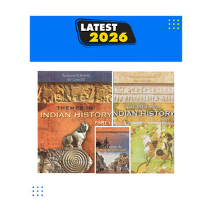 NCERT Themes in Indian History for Class 12 (Set of 3 Books) - Image 5