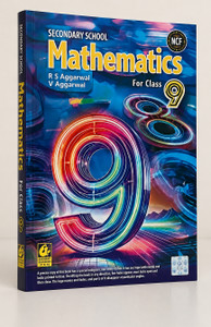 Mathematics Rs Aggarwal For Class 9th 2026-27