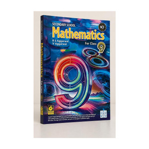 Mathematics Rs Aggarwal Class 9th 2026-27 - Image 3