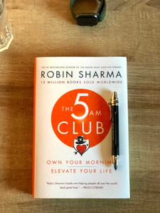 5 AM CLUB with 2 Disc