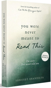 You Were Never Meant To Read This - Image 3