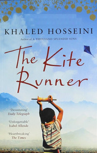 The Kite Runner