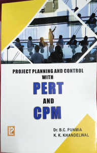 Project Planning And Control With PERT And CPM: Buy Project Planning ...
