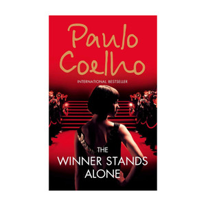 The Winner Stands Alone {Book}