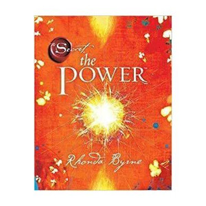 The Power By Rhonda Byrne (English, Paperback) Paperback – 1 January 2019