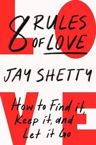 8 Rules Of Love (English )
