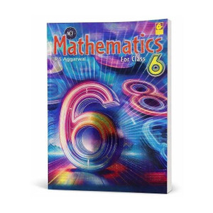 Mathematics For CBSE Class 6 By RS Aggarwal 2026-27 - Image 3
