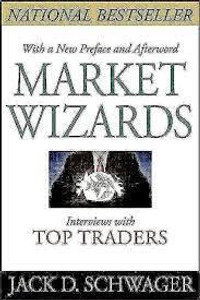Market Wizards Paperback In English By Jack D. Schwager Latest Edition