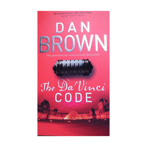 The Da Vinci Code
