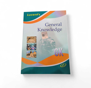 Lucent’s General Knowledge (GK) Book For All Competitive Exams | Latest ...