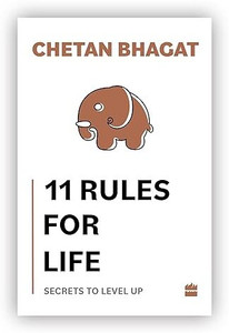 11 Rules For Life