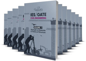 IES/GATE Hand Written Notes Civil Engineering Complete Study Material Latest Edition For GATE