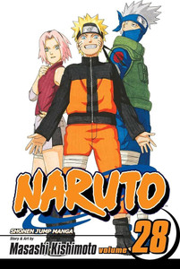 Naruto Set 2 Without Box (Volume 28 To 38): Buy Naruto Set 2