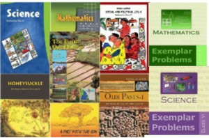 Class 6th Ncert Complete Set And Exemplar Math Science: Buy Class 6th ...