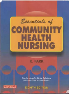 Community Health Nursing