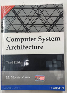 Computer System Architecture