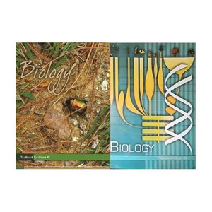 NCERT Biology Textbook For Class - 11 And Class - 12
