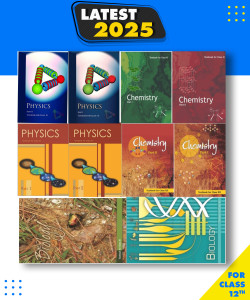NCERT PCB Complete Books Class 12th And , NCERT PCB Complete Books Set For 11th Class 1.Physics Textbook 1,And 2 2. Chemstry Texkbook Part 1 And 2 ,3. Biology Textbook ENGLISH MEDIUM Paperback Peparback, NCERT|New Latest Edition For 2025-2026