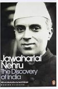 The Discovery Of India By Jawaharlal Nehru (Paperback)