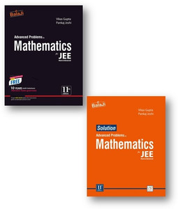 Advanced Problems In Mathematics [BLACK BOOK] + Solutions To The Same ...