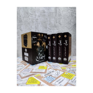 Bismil Urdu Novel Complete 4 Volume Set - Image 6