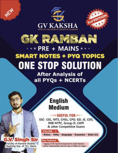 GvKaksha Static GK Ramban 2025 - Image 6