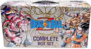 Dragon Ball Z Complete Box Set [Vol. 1-26]: Buy Dragon Ball Z