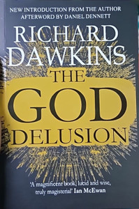 The God Delusion