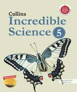 Collins Incredible Science Class -5: Buy Collins Incredible Science ...