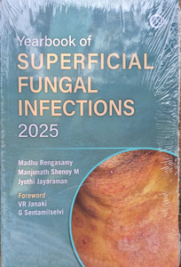Yearbook Of Superficial Fungal Infections 2025: Buy Yearbook Of ...