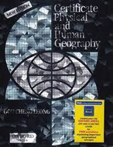Human Geography 0987