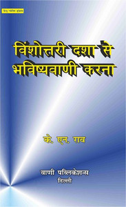 Vinshottari Dasha Se Bhavishya Karna