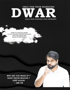 DWAR - A Magical Diary For Students