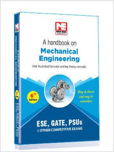 ๐ handbook of mechanical engineering ๐ download... A Handbook On Mechanical Engineering: Buy A Handbook On Mechanical ...