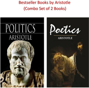 Politics & Poetics by Aristotle アリストテレス Amazon.co.jp: Politics & Poetics by Aristotle アリストテレス