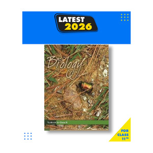 NCERT Biology Book for Class 11 - Image 3