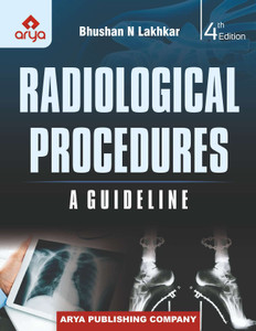Radiological Procedures - A Guideline (4th Edition) - Image 2